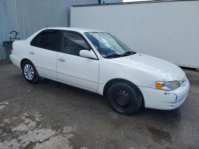 Photo 4 from auction – 1998 TOYOTA COROLLA VE with VIN 1NXBR18E2WZ008487