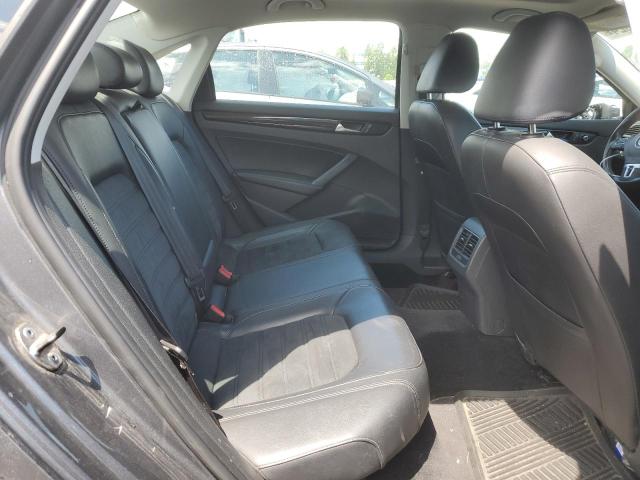 Photo 10 from auction – 2013 VOLKSWAGEN PASSAT SEL with VIN 1VWCH7A38DC073156