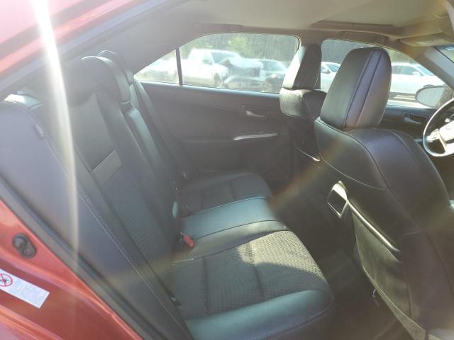 Zdjęcie 10 z aukcji – 2012 TOYOTA CAMRY BASE z VIN 4T1BF1FKXCU617307