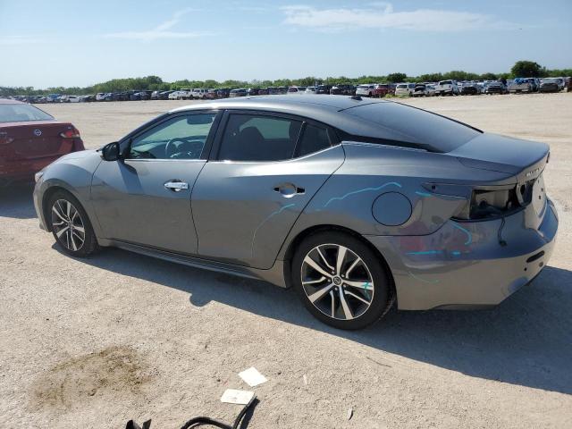 Photo 2 from auction – 2019 NISSAN MAXIMA S with VIN 1N4AA6AV0KC364778