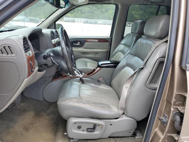 Photo 7 from auction – 2003 GMC ENVOY with VIN 1GKDS13S032300939