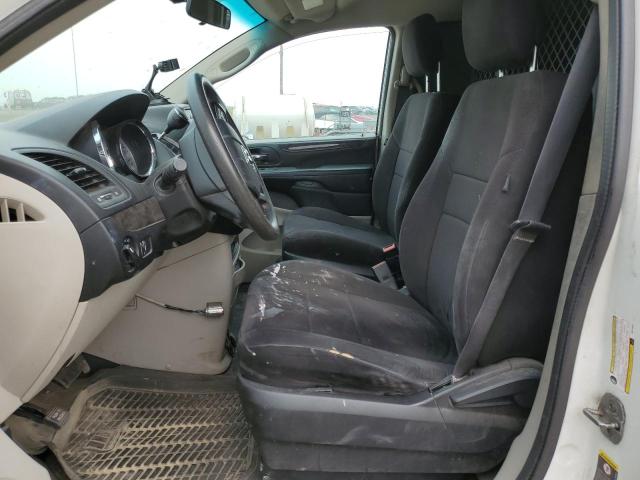 Photo 7 from auction – 2011 DODGE GRAND CARA with VIN 2D4JN1AG4BR722929