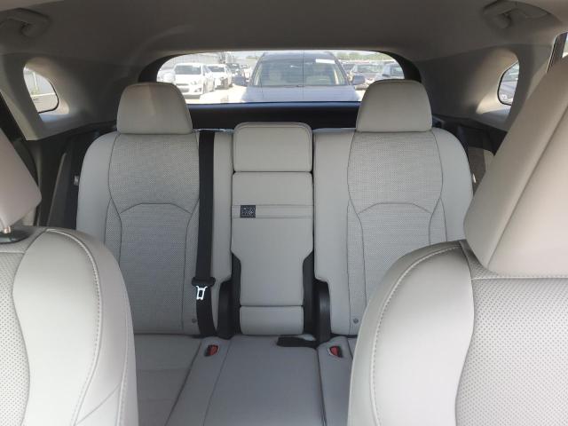 Photo 10 from auction – 2020 LEXUS RX 350 with VIN 2T2HZMDA8LC255522