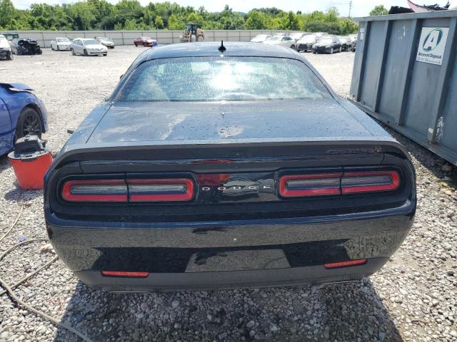 Photo 6 from auction – 2023 DODGE CHALLENGER with VIN 2C3CDZFJ8PH614861