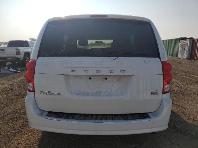 Photo 6 from auction – 2015 DODGE GRAND CARA with VIN 2C4RDGCG5FR548541