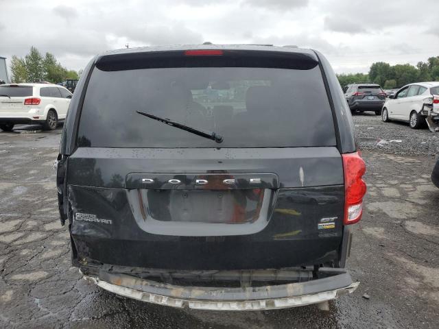 Photo 6 from auction – 2018 DODGE GRAND CARA with VIN 2C4RDGEG8JR282714
