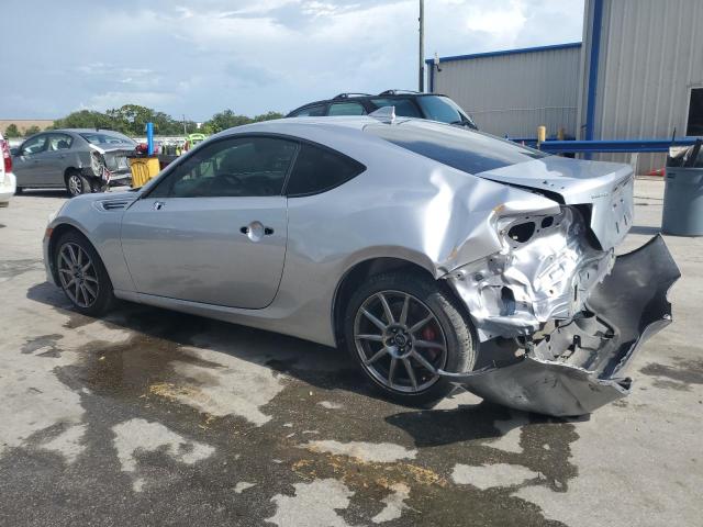 Photo 2 from auction – 2020 SUBARU BRZ LIMITE with VIN JF1ZCAC17L9701942