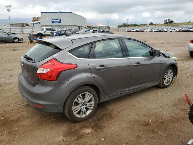 Photo 3 from auction – 2012 FORD FOCUS SEL with VIN 1FAHP3M26CL265896