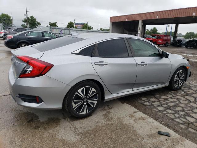 Photo 3 from auction – 2018 HONDA CIVIC EXL with VIN JHMFC1F72JX022097