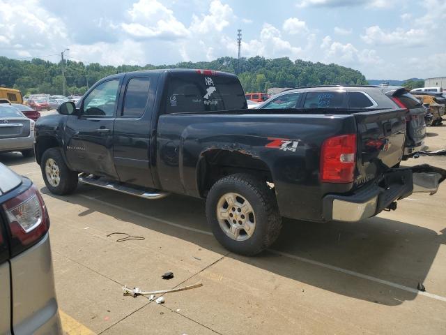Photo 2 from auction – 2008 CHEVROLET SILVERADO with VIN 1GCEK190X8Z103894