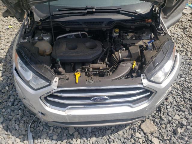 Photo 12 from auction – 2020 FORD ECOSPORT T with VIN MAJ6S3KL0LC346040