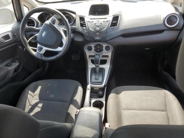 Photo 8 from auction – 2016 FORD FIESTA SE with VIN 3FADP4EJ9GM137974