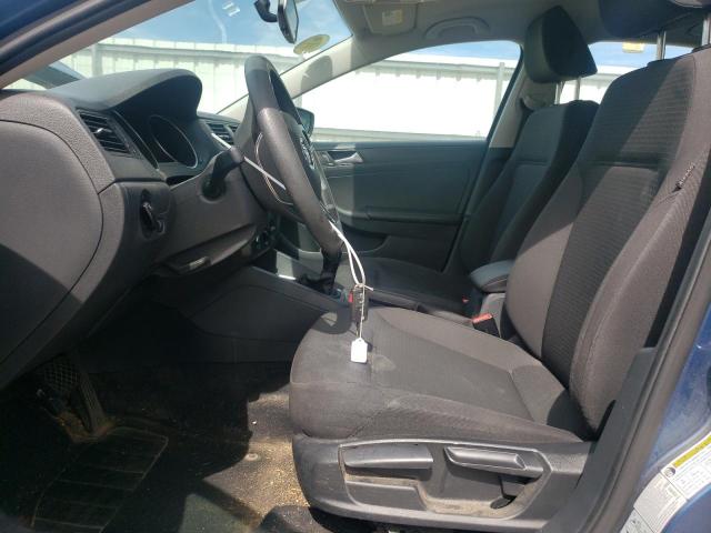 Photo 7 from auction – 2015 VOLKSWAGEN JETTA BASE with VIN 3VW2K7AJ6FM403079
