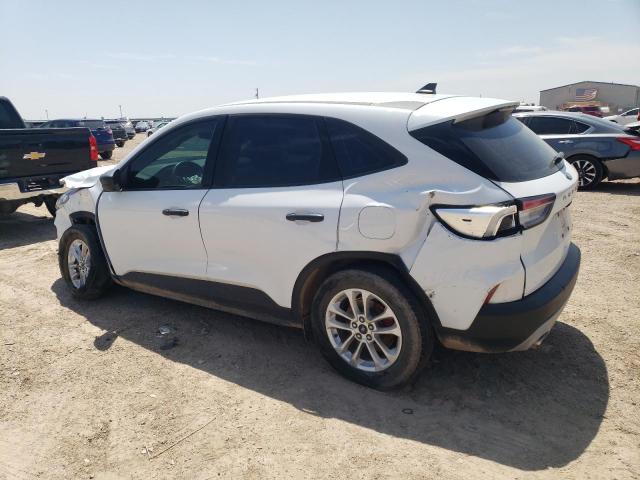 Photo 2 from auction – 2020 FORD ESCAPE S with VIN 1FMCU0F65LUB92280