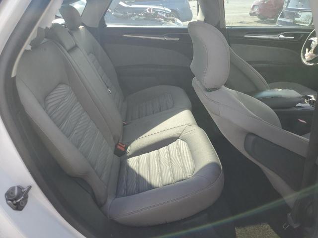 Photo 10 from auction – 2016 FORD FUSION S with VIN 3FA6P0G77GR102386