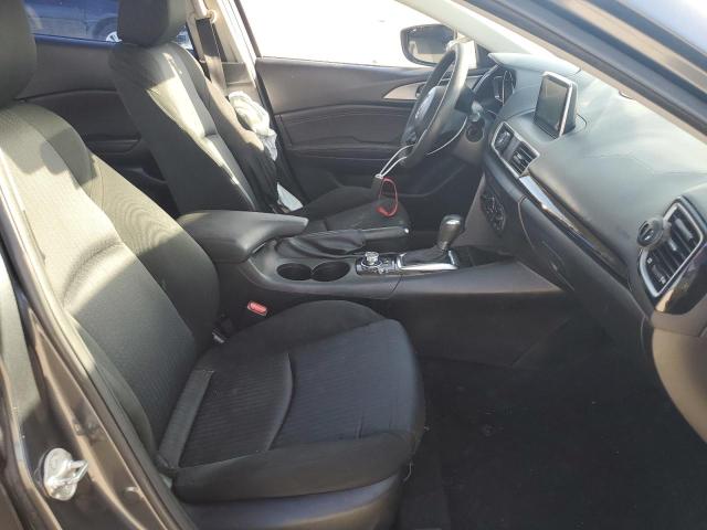 Photo 7 from auction – 2015 MAZDA 3 SPORT with VIN 3MZBM1U74FM207181