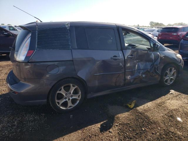 Photo 3 from auction – 2008 MAZDA 5 with VIN JM1CR293080307675