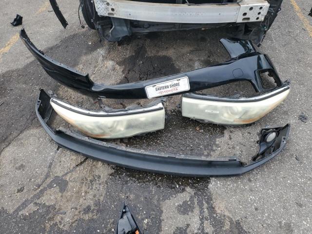 Photo 13 from auction – 2015 TOYOTA HIGHLANDER with VIN 5TDKKRFH0FS073573