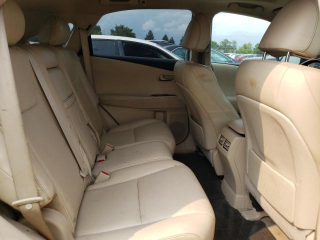 Photo 10 from auction – 2015 LEXUS RX 350 BAS with VIN 2T2BK1BA5FC283911