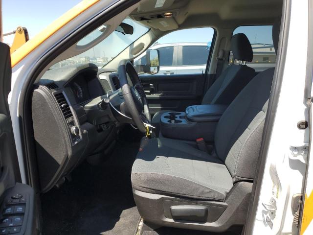 Photo 7 from auction – 2022 RAM 1500 CLASS with VIN 1C6RR7FT8NS208332