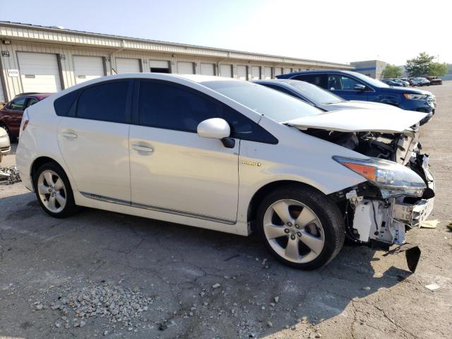 Zdjęcie 4 z aukcji – 2015 TOYOTA PRIUS z VIN JTDKN3DU8F0406612