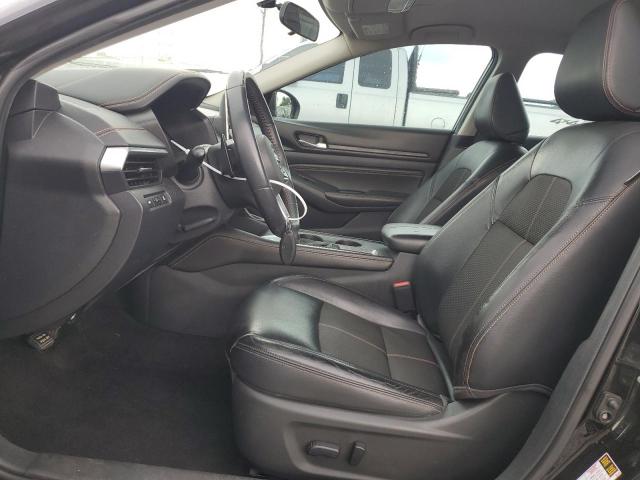 Photo 7 from auction – 2019 NISSAN ALTIMA SR with VIN 1N4BL4CV7KC105737