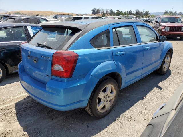 Photo 3 from auction – 2009 DODGE CALIBER SX with VIN 1B3HB48A29D197343