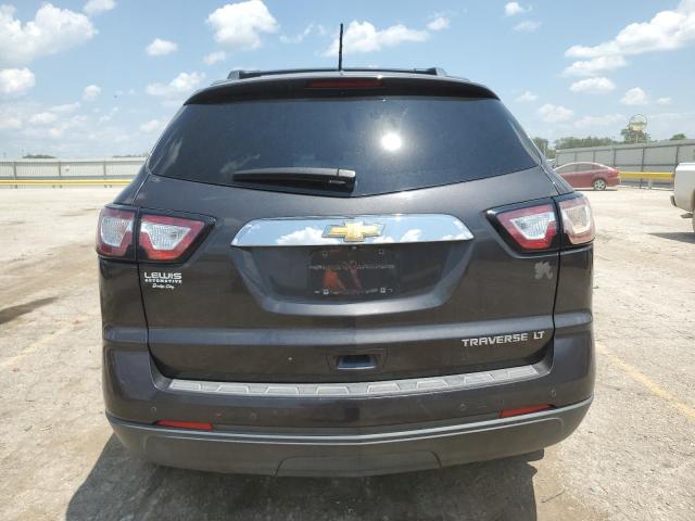 Photo 6 from auction – 2015 CHEVROLET TRAVERSE L with VIN 1GNKRGKD7FJ377894