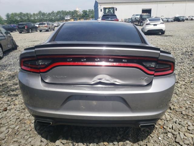 Photo 6 from auction – 2016 DODGE CHARGER R/ with VIN 2C3CDXCT9GH291351