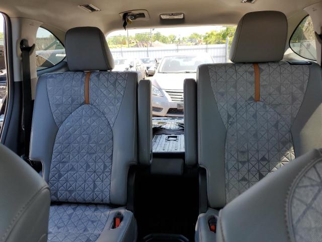 Photo 10 from auction – 2022 TOYOTA HIGHLANDER with VIN 5TDABRCH0NS543387