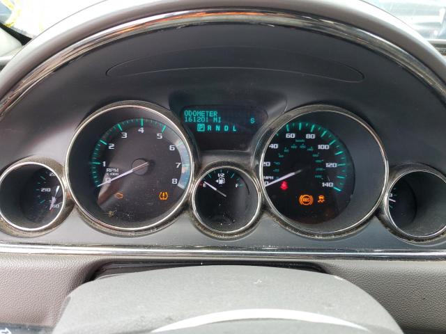 Photo 9 from auction – 2013 BUICK ENCLAVE with VIN 5GAKRCKD9DJ250032