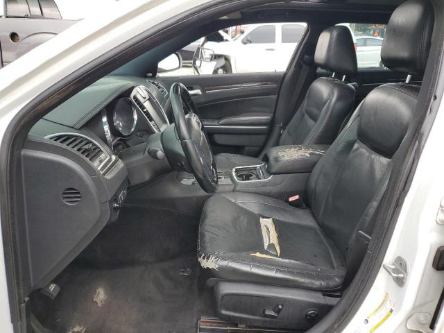 Photo 7 from auction – 2011 CHRYSLER 300 LIMITE with VIN 2C3CA5CG0BH549488