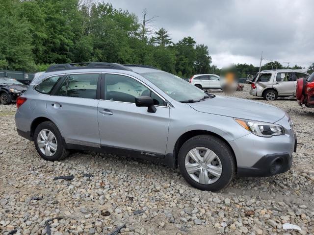 Photo 4 from auction – 2015 SUBARU OUTBACK 2. with VIN 4S4BSAAC9F3234223