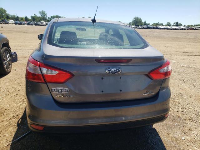 Foto 6 de la subasta – 2013 FORD FOCUS SE con VIN 1FADP3F24DL203703