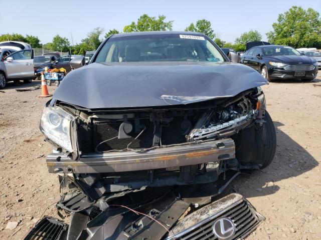 Photo 5 from auction – 2014 LEXUS ES 350 with VIN JTHBK1GGXE2139087