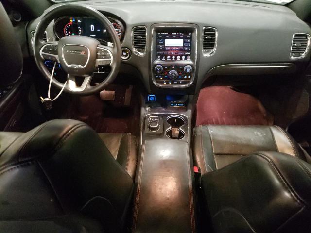 Photo 8 from auction – 2017 DODGE DURANGO R/ with VIN 1C4SDJCT7HC797222