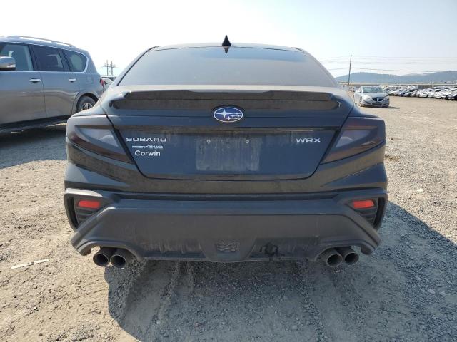 Photo 6 from auction – 2022 SUBARU WRX PREMIU with VIN JF1VBAF64N9008564