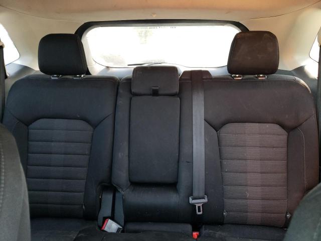 Photo 10 from auction – 2018 FORD EDGE SEL with VIN 2FMPK3J90JBB74668