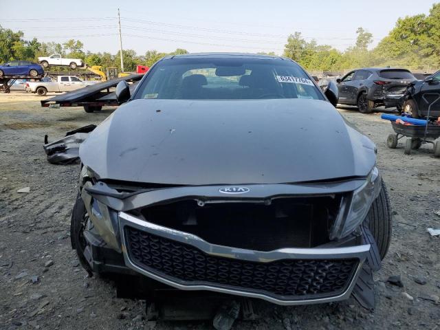 Photo 5 from auction – 2012 KIA OPTIMA EX with VIN 5XXGN4A75CG027720