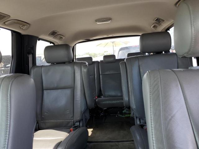 Photo 10 from auction – 2008 TOYOTA SEQUOIA LI with VIN 5TDZY68A18S002364