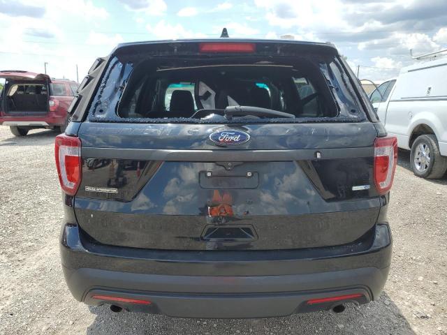 Photo 6 from auction – 2017 FORD EXPLORER P with VIN 1FM5K8AR5HGB47344