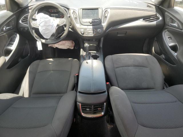Photo 8 from auction – 2017 CHEVROLET MALIBU LT with VIN 1G1ZE5ST6HF237753