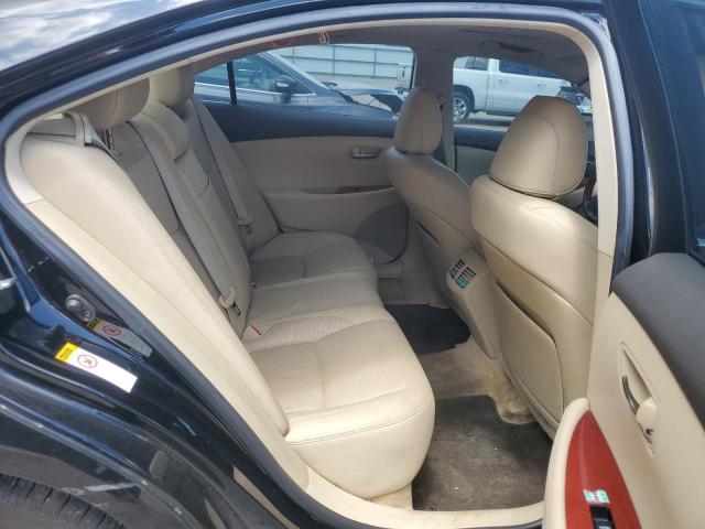 Photo 10 from auction – 2009 LEXUS E5 300 with VIN JTHBJ46G492311478