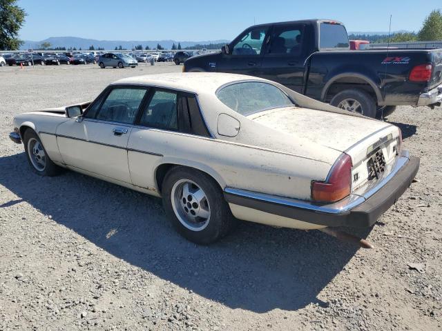Photo 2 from auction – 1985 JAGUAR XJS with VIN SAJNV5841FC117901