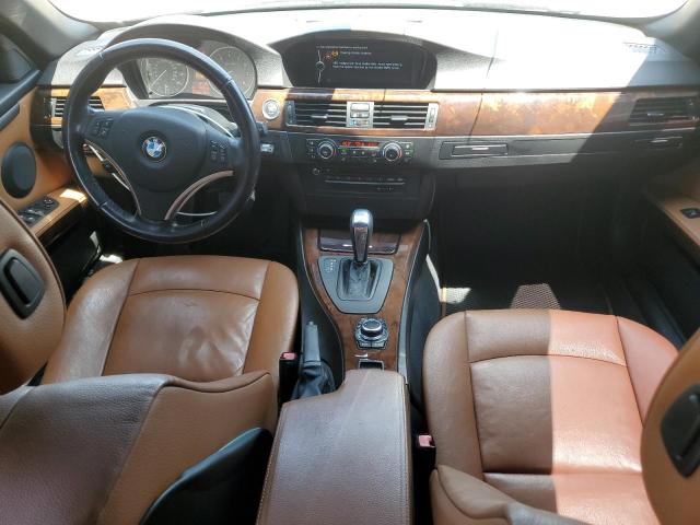 Photo 8 from auction – 2013 BMW 328 I SULE with VIN WBADW7C51DE731252