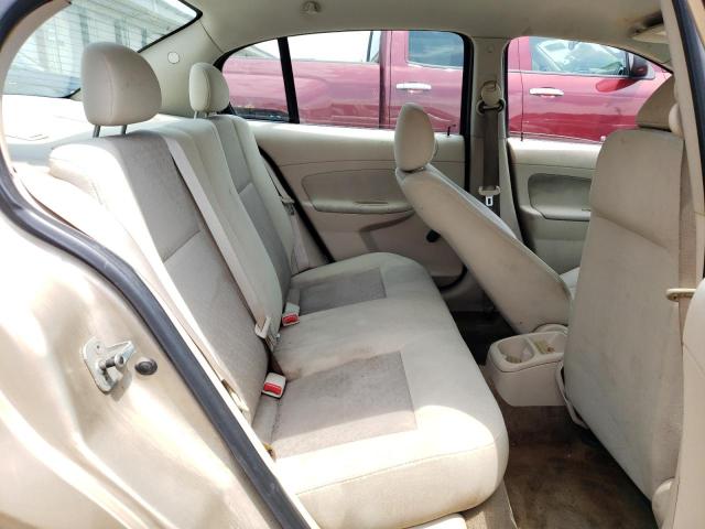 Photo 10 from auction – 2006 CHEVROLET COBALT LS with VIN 1G1AK55F167676832