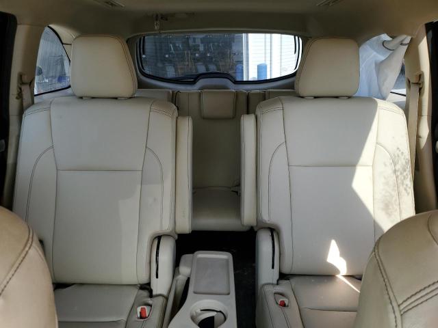 Zdjęcie 10 z aukcji – 2018 TOYOTA HIGHLANDER z VIN 5TDJZRFH9JS870730