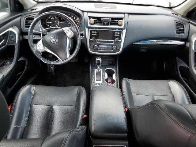 Photo 8 from auction – 2017 NISSAN ALTIMA 2.5 with VIN 1N4AL3AP6HC240291