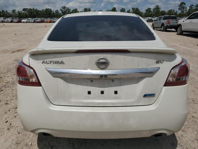 Photo 6 from auction – 2013 NISSAN ALTIMA 2.5 with VIN 1N4AL3AP1DC255937