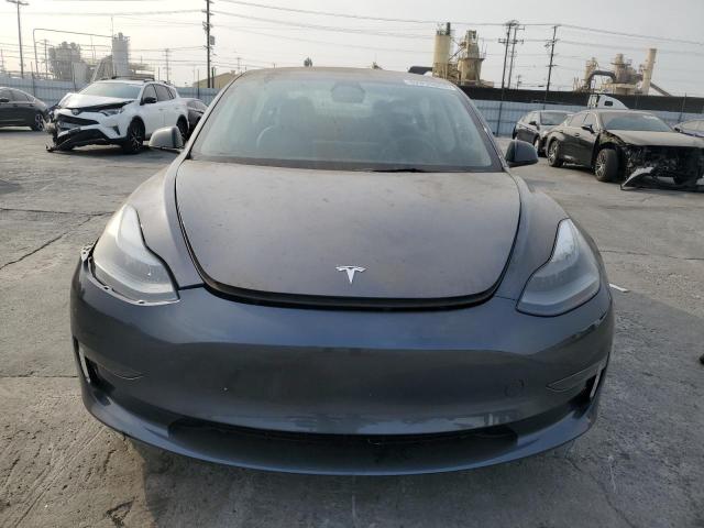 Photo 5 from auction – 2023 TESLA MODEL 3 with VIN 5YJ3E1EA0PF645698
